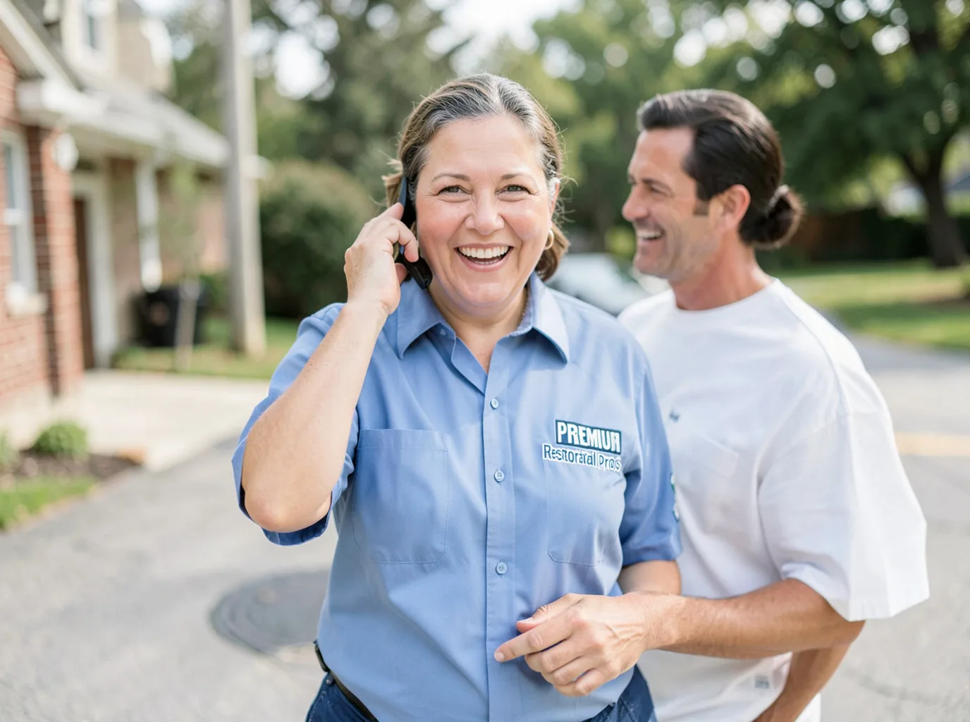 Water Damage Restoration The Colony, TX FAQs